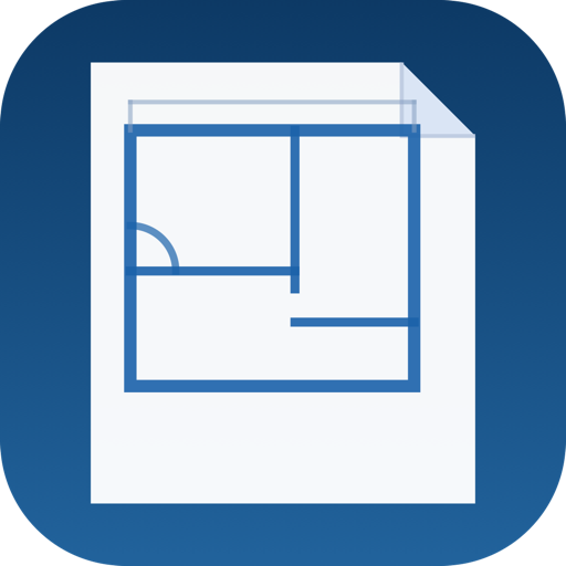 Ícone da app DWF View